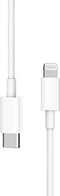 Xiaomi Mi - Kabel - Type-C naar Lightning - Wit