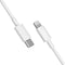 Xiaomi Mi - Kabel - Type-C naar Lightning - Wit