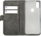 Xiaomi Mi Mix 3 Hoesje - Mobilize - Classic Gelly Wallet Serie - Kunstlederen Bookcase - Zwart - Hoesje Geschikt Voor Xiaomi Mi Mix 3