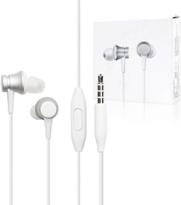 Xiaomi Mi Piston Basic (Wit, Zilver)