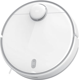 Xiaomi Mi Robot Vacuum - Mop 2 Pro robotstofzuiger 0,45 l Zakloos Wit
