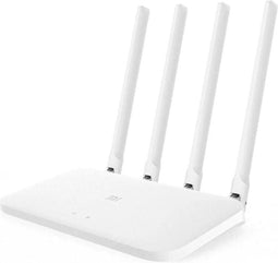 Xiaomi Mi Router - 4 Dual Band - 2.4G & 5G - 1167Mbps Gigabit Draadloze WiFi Router