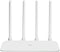 Xiaomi Mi Router - 4 Dual Band - 2.4G & 5G - 1167Mbps Gigabit Draadloze WiFi Router