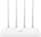 Xiaomi Mi Router - 4 Dual Band - 2.4G & 5G - 1167Mbps Gigabit Draadloze WiFi Router