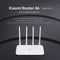 Xiaomi Mi Router - 4 Dual Band - 2.4G & 5G - 1167Mbps Gigabit Draadloze WiFi Router