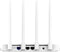 Xiaomi Mi Router - 4 Dual Band - 2.4G & 5G - 1167Mbps Gigabit Draadloze WiFi Router