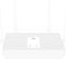 Xiaomi Mi Router AX1800 - 1775Mbps - WiFi6