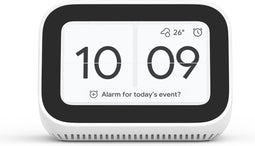 Xiaomi Mi Smart Clock - XM210007 Slimme luidspreker Wit/zwart