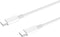 Xiaomi Mi USB-C naar USB-C Kabel - Wit
