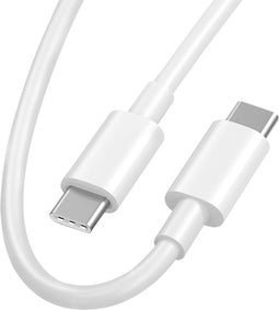 Xiaomi Mi USB-C naar USB-C Kabel - Wit