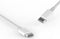 Xiaomi Mi USB-C naar USB-C Kabel - Wit