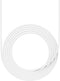 Xiaomi Mi USB-C naar USB-C Kabel - Wit
