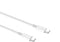 Xiaomi Mi USB-C naar USB-C Kabel - Wit