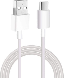 Xiaomi Mi USB to USB-C Kabel 1m - Wit