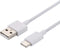 Xiaomi Mi USB to USB-C Kabel 1m - Wit
