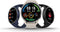 Xiaomi - Mi Watch - Blue