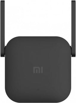 Xiaomi Mi Wifi Range Extender Pro Wifi-repeater Zwart One Size / EU Plug