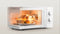 Xiaomi Microwave Oven EU