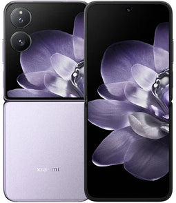 Xiaomi MIX Flip Paars