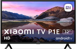 Xiaomi P1E 32 inch Zwart
