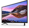 Xiaomi P1E 32 inch Zwart
