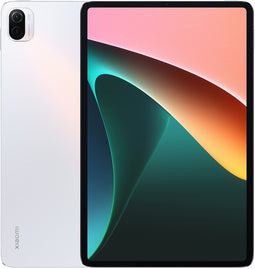 Xiaomi Pad 5, 256GB opslag Wit