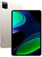 Xiaomi Pad 6, 6GB ram, 128GB opslag Champagne
