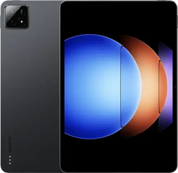 Xiaomi Pad 6S Pro, 8GB ram, 256GB opslag Grijs