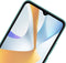 Xiaomi Poco C40 screenprotector - Full Cover - Gehard glas - Zwart - Just in Case