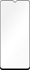 Xiaomi Poco C40 screenprotector - Full Cover - Gehard glas - Zwart - Just in Case