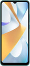 Xiaomi Poco C40 screenprotector - Full Cover - Gehard glas - Zwart - Just in Case