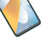 Xiaomi Poco C40 screenprotector - Gehard glas - Transparant - Just in Case