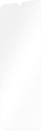 Xiaomi Poco C40 screenprotector - Gehard glas - Transparant - Just in Case