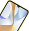 Xiaomi Poco C40 screenprotector - Gehard glas - Transparant - Just in Case