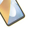 Xiaomi Poco C40 screenprotector - Gehard glas - Transparant - Just in Case