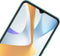 Xiaomi Poco C40 screenprotector - Gehard glas - Transparant - Just in Case