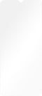 Xiaomi Poco C40 screenprotector - Gehard glas - Transparant - Just in Case