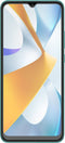 Xiaomi Poco C40 screenprotector - Gehard glas - Transparant - Just in Case