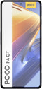 Xiaomi Poco F4 GT screenprotector - Gehard glas - Transparant - Just in Case
