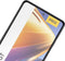 Xiaomi Poco F4 GT screenprotector - Gehard glas - Transparant - Just in Case