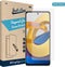 Xiaomi Poco M4 Pro 5G Screenprotector - Gehard glas - Transparant - Just in Case