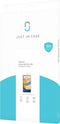 Xiaomi Poco M4 Pro 5G Screenprotector - Gehard glas - Transparant - Just in Case
