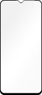 Xiaomi Poco M5 screenprotector - Full Cover - Gehard glas - Zwart - Just in Case