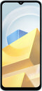 Xiaomi Poco M5 screenprotector - Full Cover - Gehard glas - Zwart - Just in Case