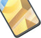 Xiaomi Poco M5 screenprotector - Gehard glas - Transparant - Just in Case
