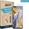 Xiaomi Poco M5s screenprotector - Gehard glas - Transparant - Just in Case
