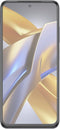 Xiaomi Poco M5s screenprotector - Gehard glas - Transparant - Just in Case