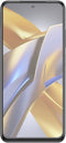 Xiaomi Poco M5s screenprotector - Gehard glas - Transparant - Just in Case