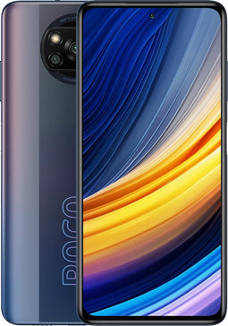 Xiaomi Poco X3 Pro - 128GB - Zwart