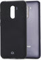 Xiaomi Pocophone F1 Hoesje - Mobilize - Rubber Gelly Serie - TPU Backcover - Zwart - Hoesje Geschikt Voor Xiaomi Pocophone F1